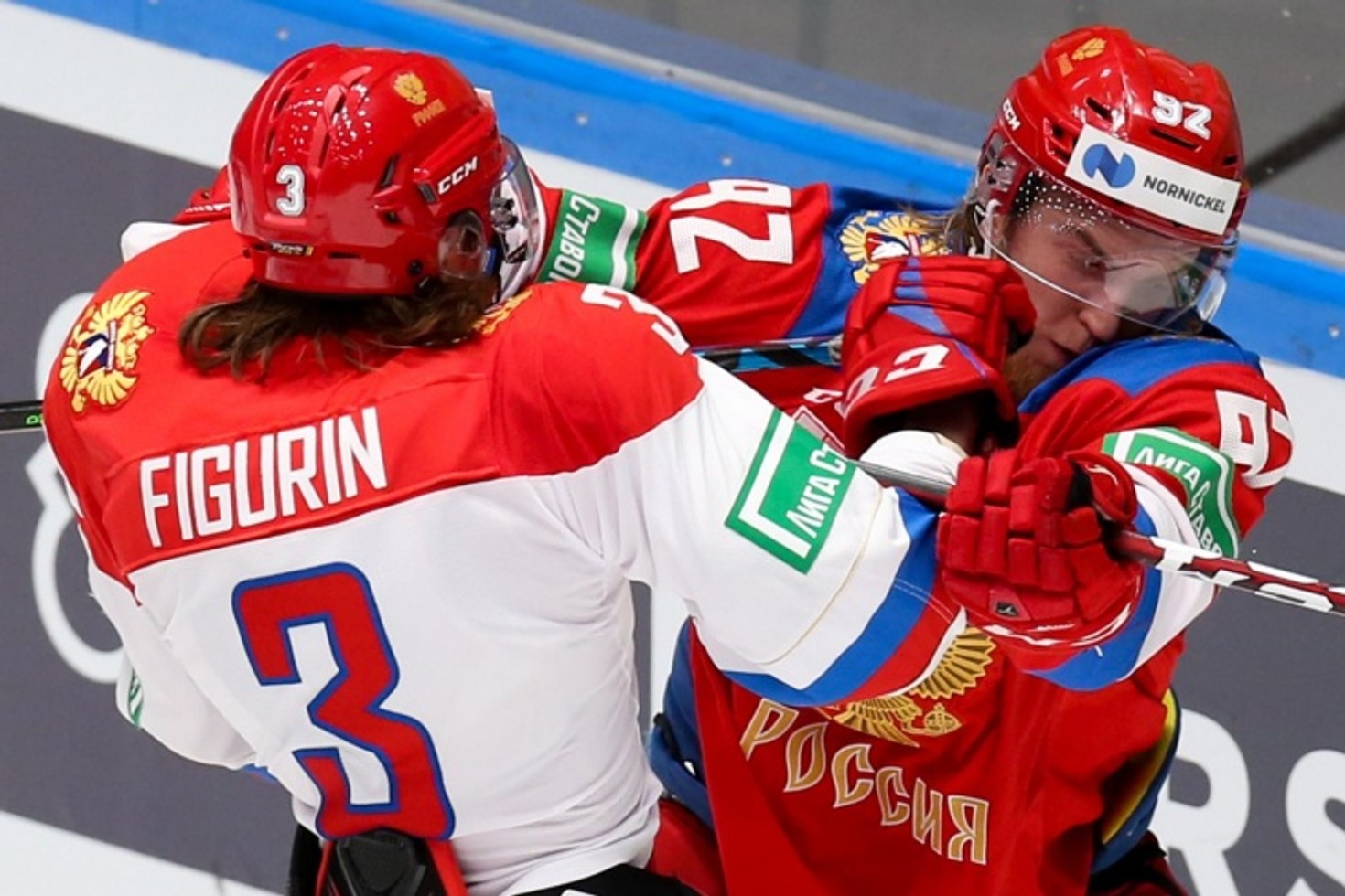 Сборным России и Беларуси по хоккею запретили участие в чемпионате мира 2023 года 