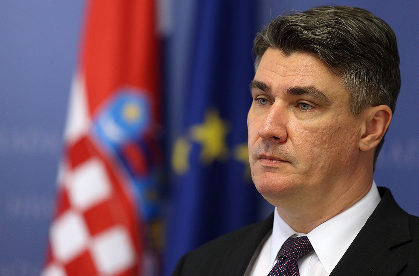 Президент Хорватии вслед за Эрдоганом захотел заблокировать вступление Швеции и Финляндии в НАТО
