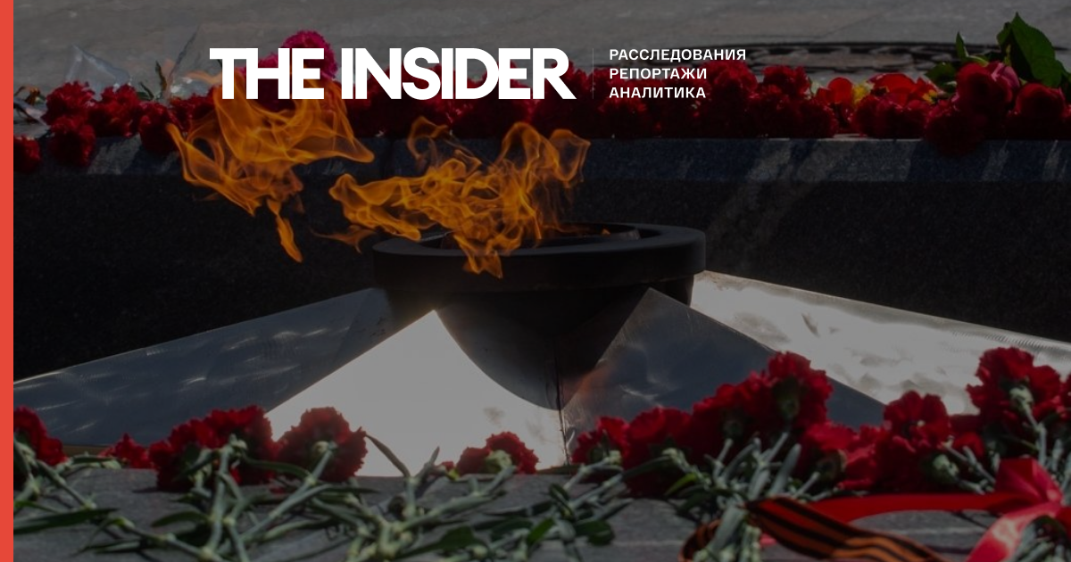 «Сибирь.Реалии» узнали имена погибших в Украине российских военных из Новосибирской области