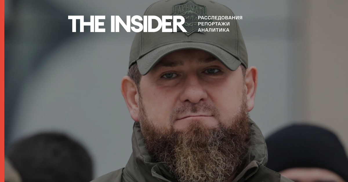 Более 600 добровольцев и силовиков из разных регионов России отправятся на войну с Украиной — Кадыров