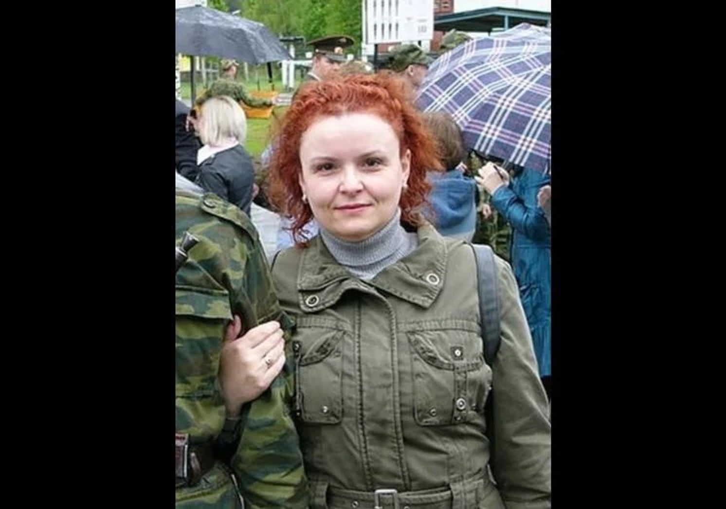 Украинская журналистка Оксана Гайдар и ее мать погибли во время российского обстрела села Киевской области