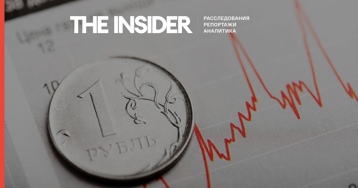 «Курс рубля отражает лишь отсутствие у нас рыночной экономики». Экономист Василий Солодков об «укреплении» рубля