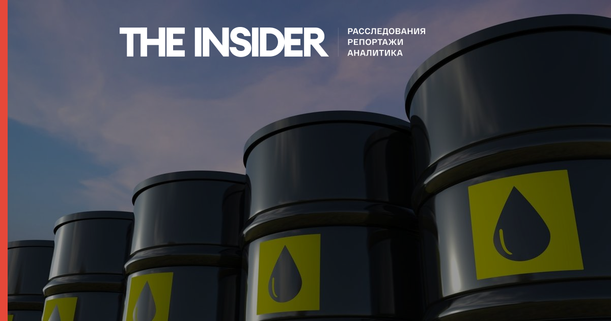 В ЕС вновь не смогли договориться по нефтяному эмбарго в отношении России из-за Венгрии — Reuters 