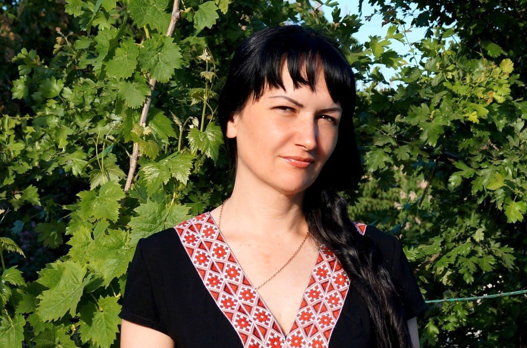 В Крыму исчезла активистка профсоюзного движения медиков Ирина Данилович. Перед этим ее арестовали и провели дома обыск
