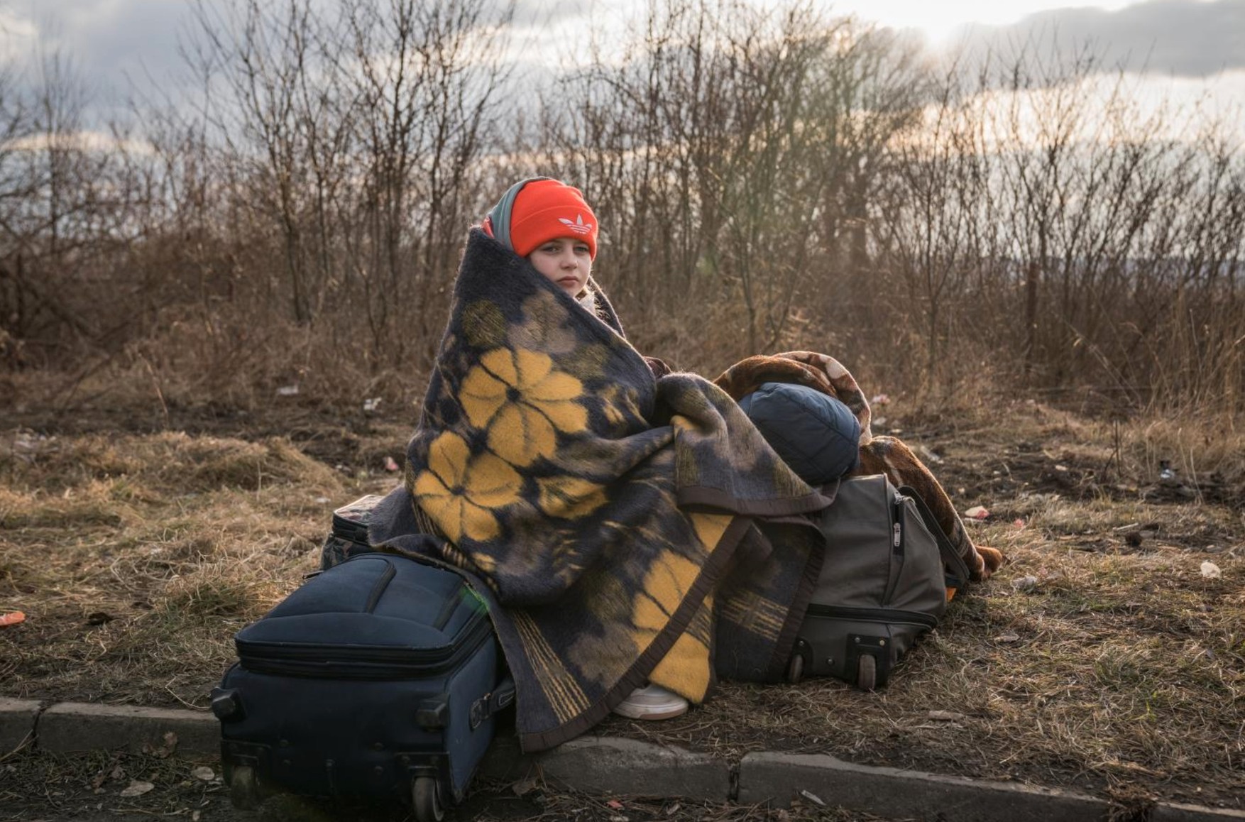 1214 детей пропали в Украине с начала войны — детский омбудсмен Украины