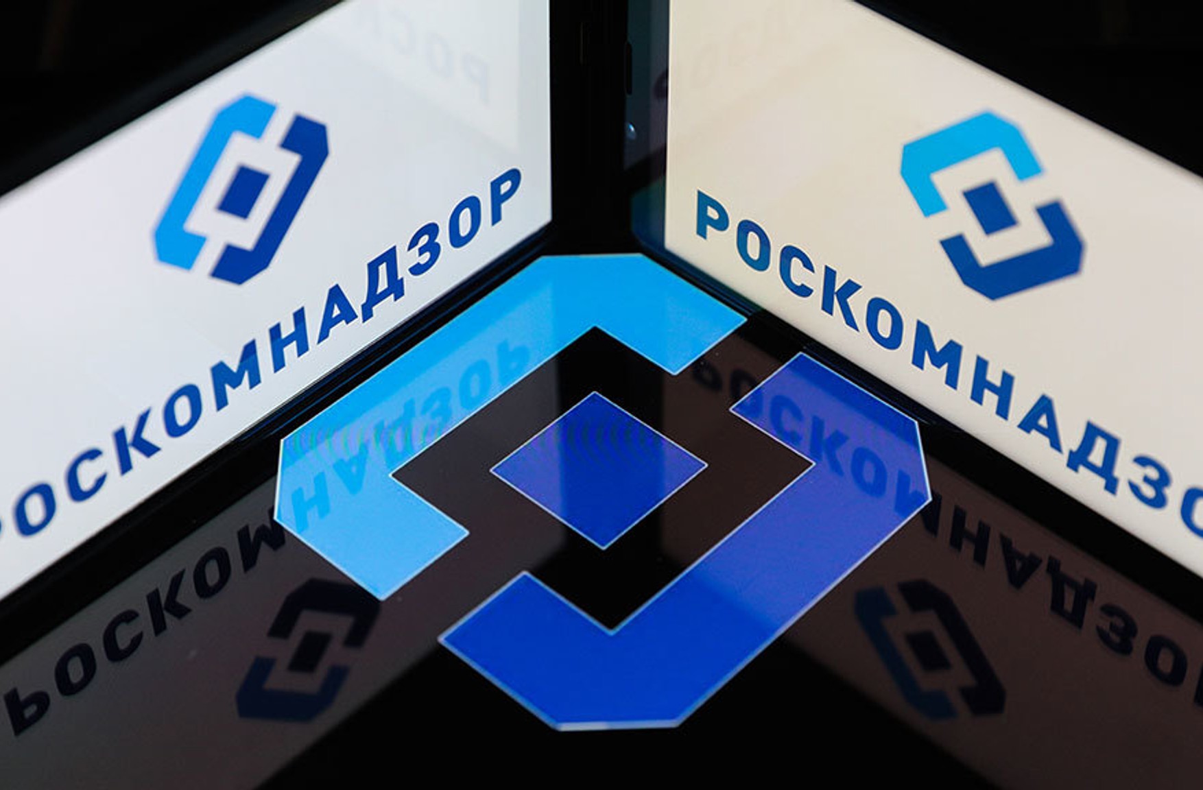 Роскомнадзор заблокировал еще 14 ресурсов, в том числе сайты изданий «Вот так» и «Интерфакс-Украина» — «Роскомсвобода»