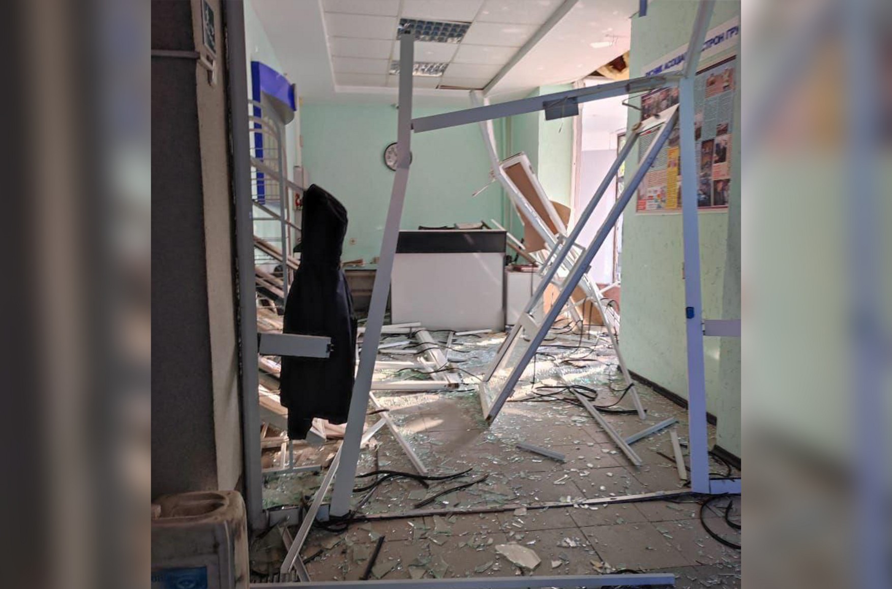 В результате ракетного удара по Краматорску пострадали 25 человек — глава Донецкой ОВА