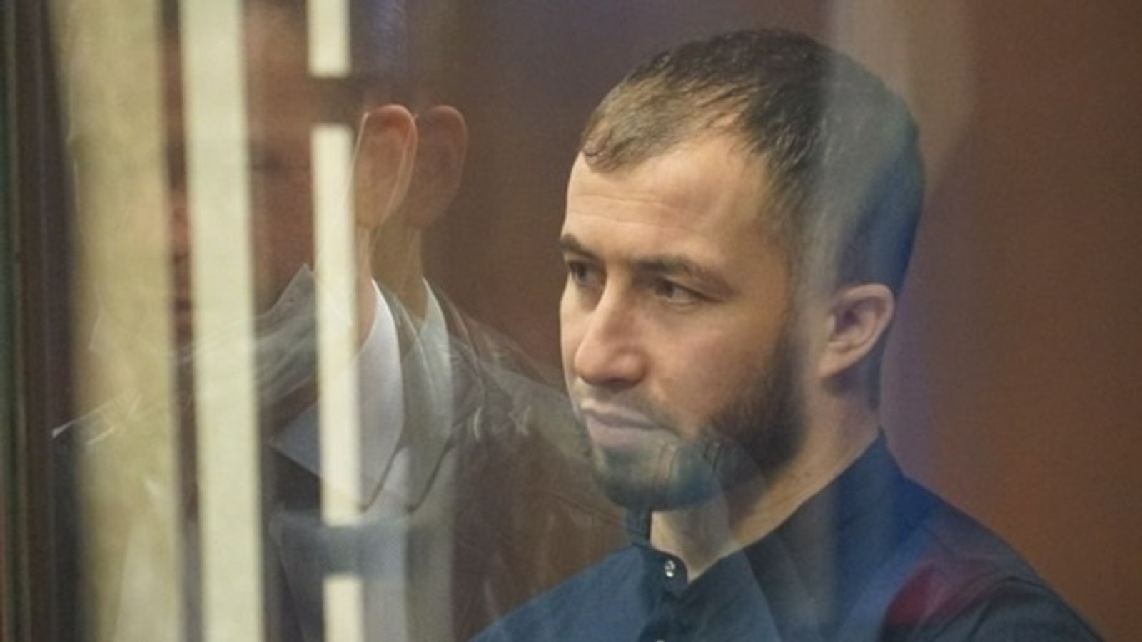 Обвинение запросило 20 лет тюрьмы для крымского активиста, фигуранта дела «Хизб ут-Тахрир» Исмета Ибрагимова