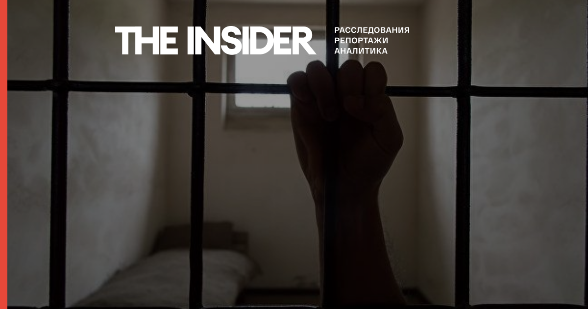Украинских защитников «Азовстали» этапируют в пыточные СИЗО — Gulagu.net
