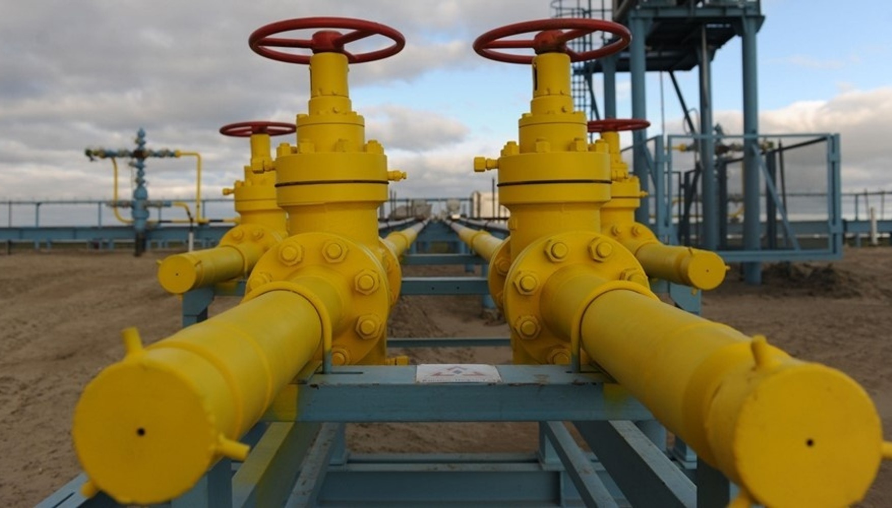 Евросоюз разработал план покупки российского газа без нарушения санкций – Bloomberg