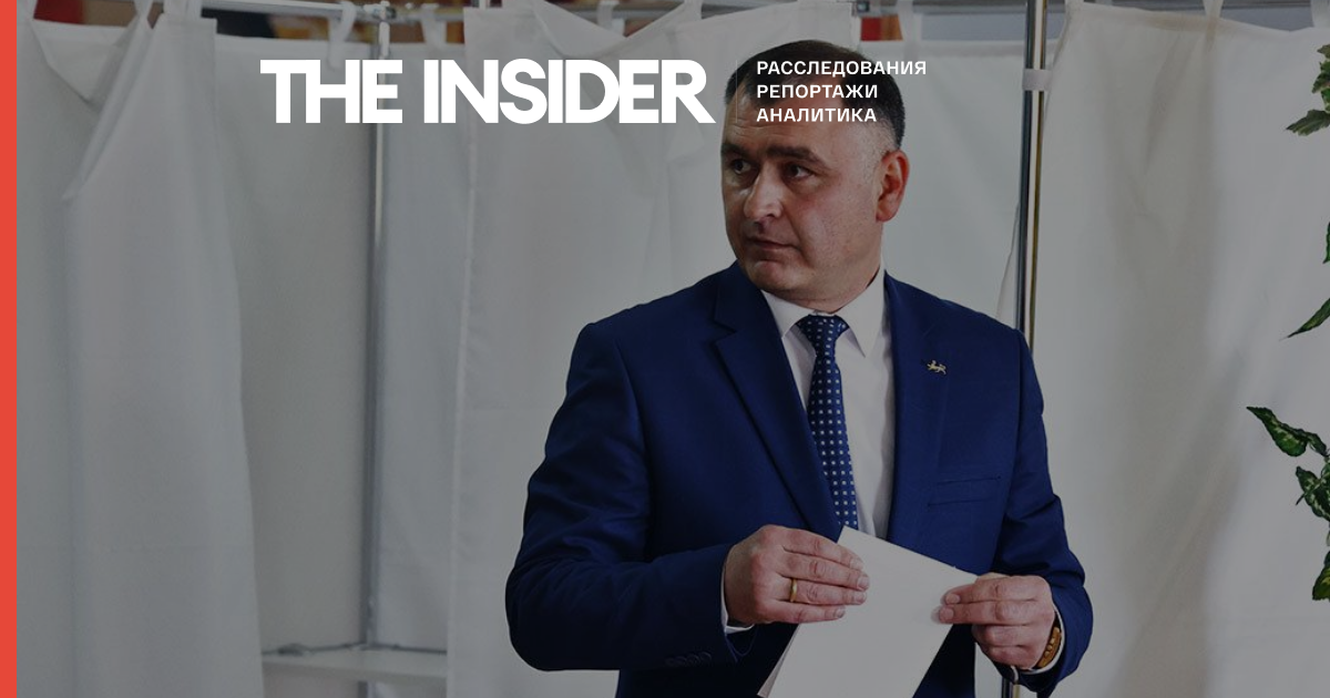 Новый президент Южной Осетии Алан Гаглоев приостановил референдум о вхождении в состав России