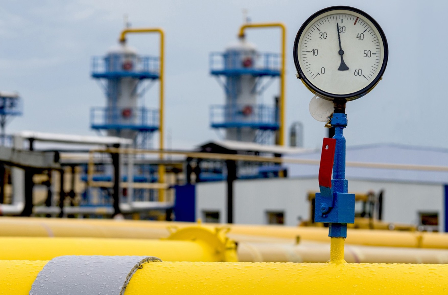 Германия обещает прекратить импорт российской нефти, несмотря на решение Евросоюза по эмбарго — Bloomberg