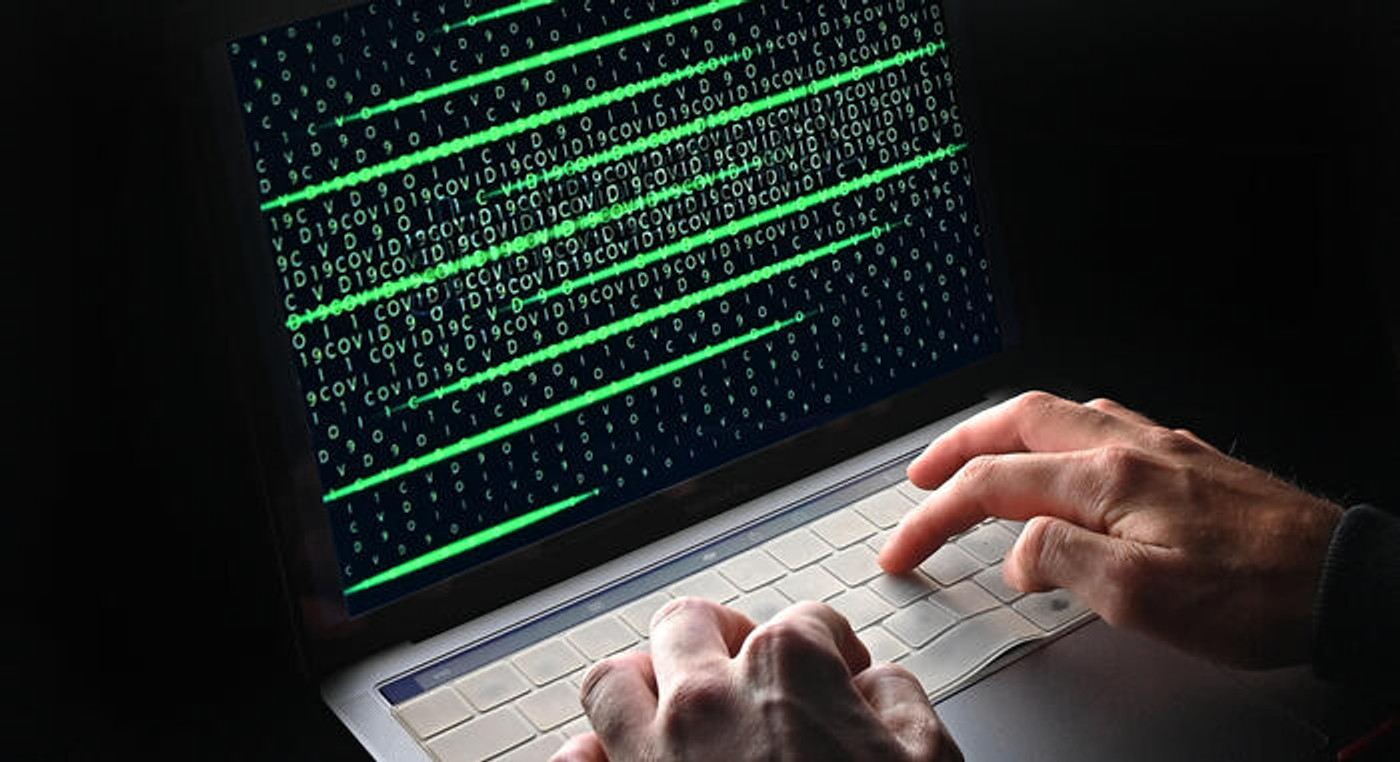 Пророссийские хакеры атаковали сайты Сената и Минобороны Италии