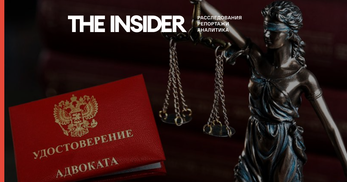 «За крымскими адвокатами идет охота»: за последние два дня в Крыму задержали четырех адвокатов, занимающихся политическими делами
