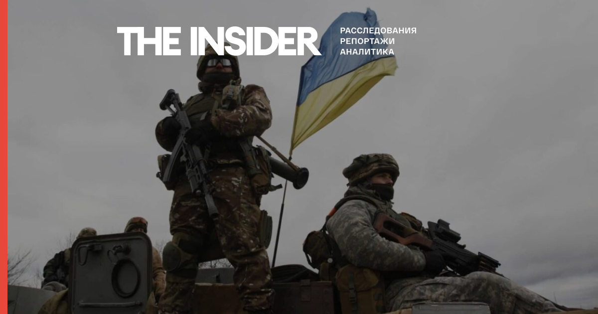 «Украинская армия уже способна отбросить войска РФ от Харькова, но на масштабное контрнаступление сил еще нет». Эксперты о новом этапе войны