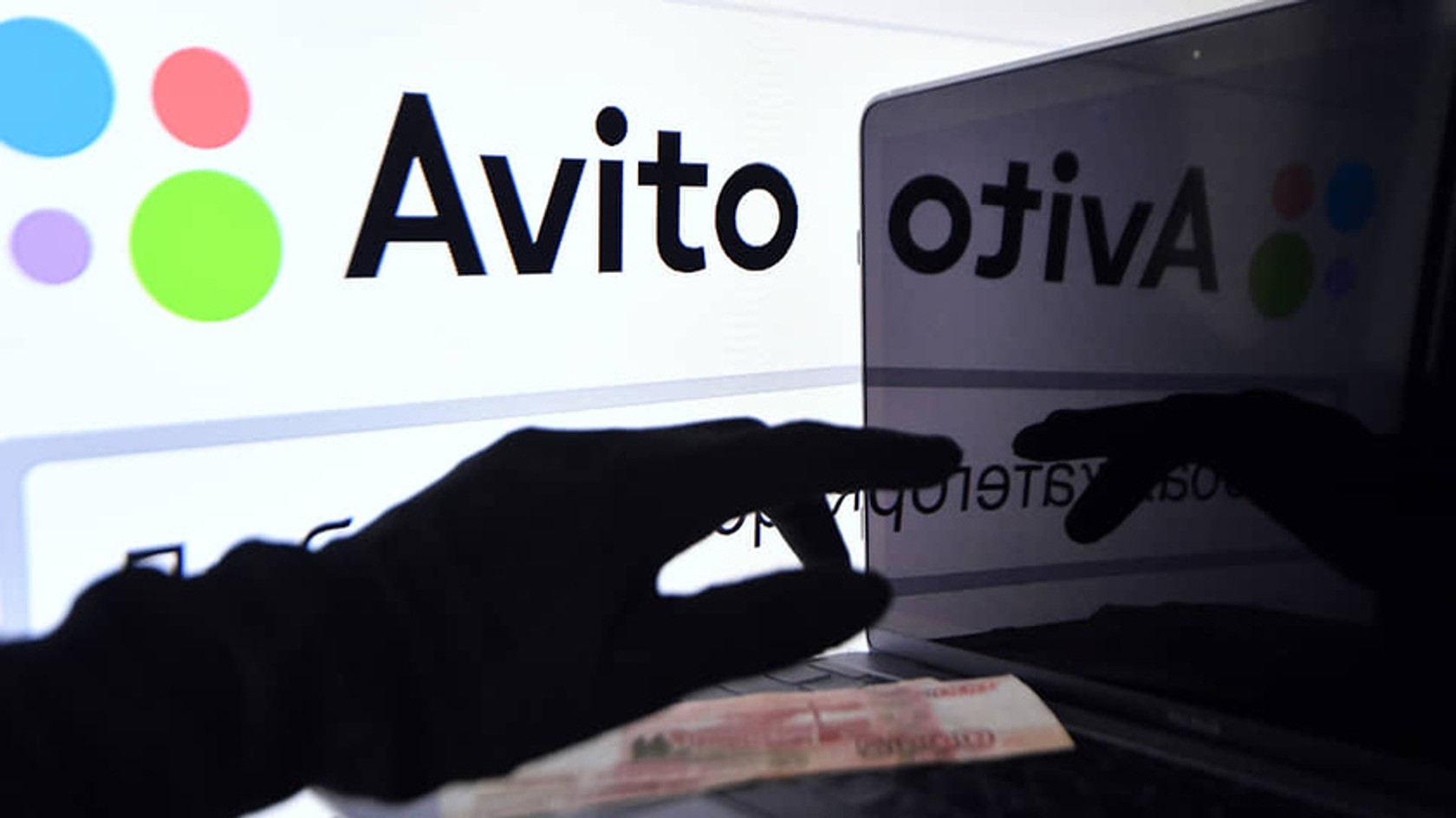 Основной владелец Avito продает сервис из-за войны в Украине