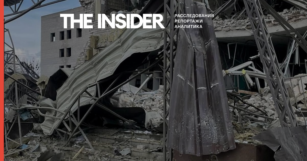Тела 44 погибших мирных жителей обнаружены под завалами в Изюме — глава Харьковской облгосдминистрации