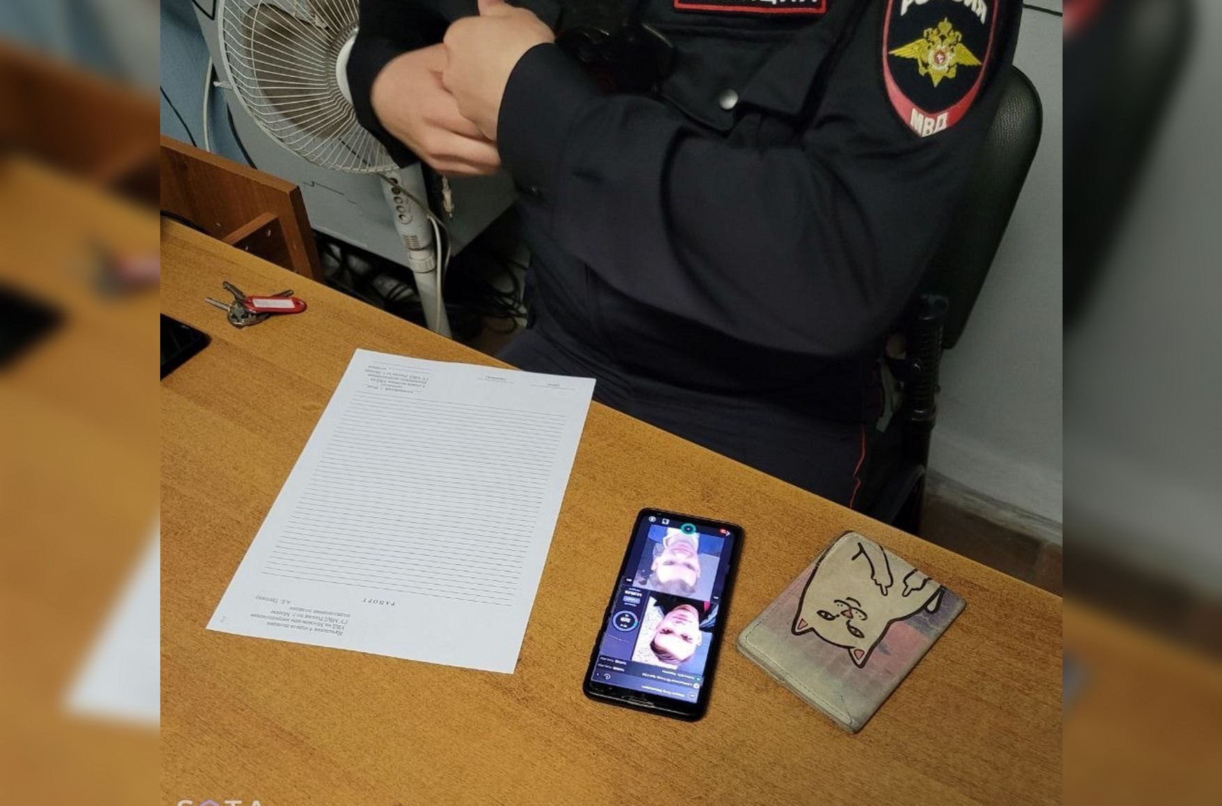 В День России 43 человека были задержаны в московском метро по системе распознавания лиц — «ОВД-Инфо»
