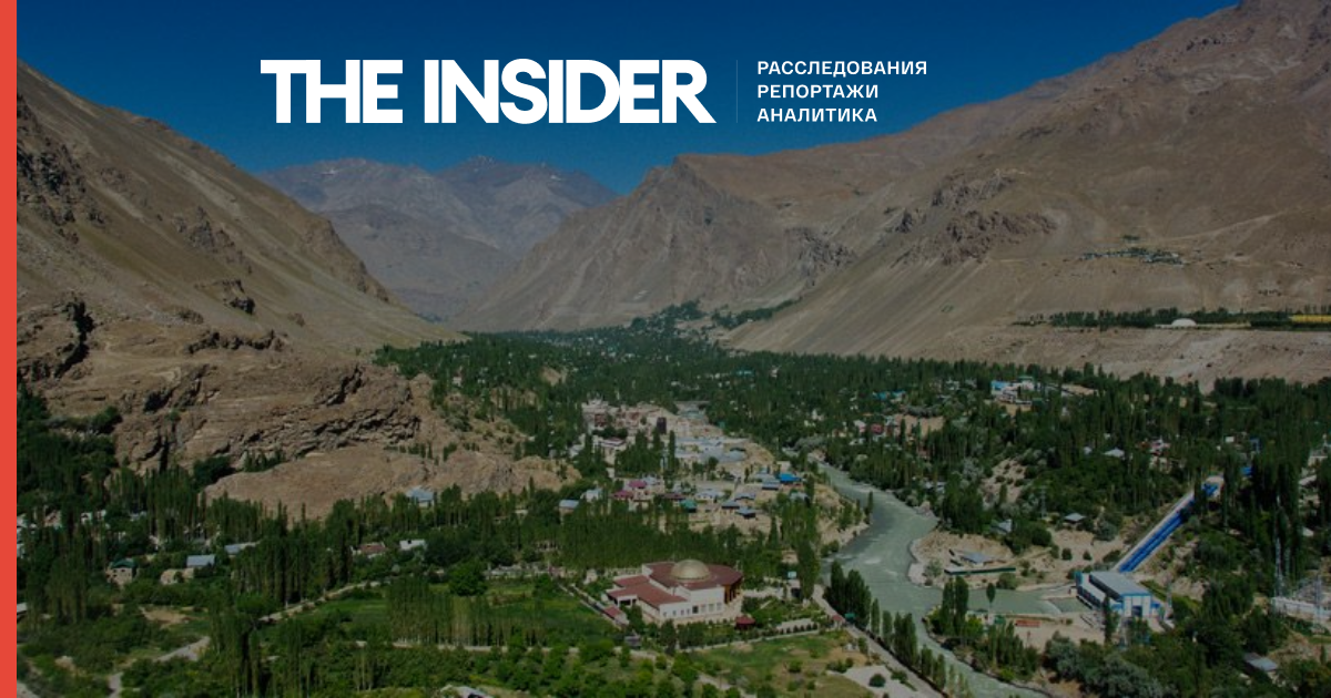 Буча в таджикском Рушане. Как Рахмон расстрелял памирцев, протестовавших против произвола властей