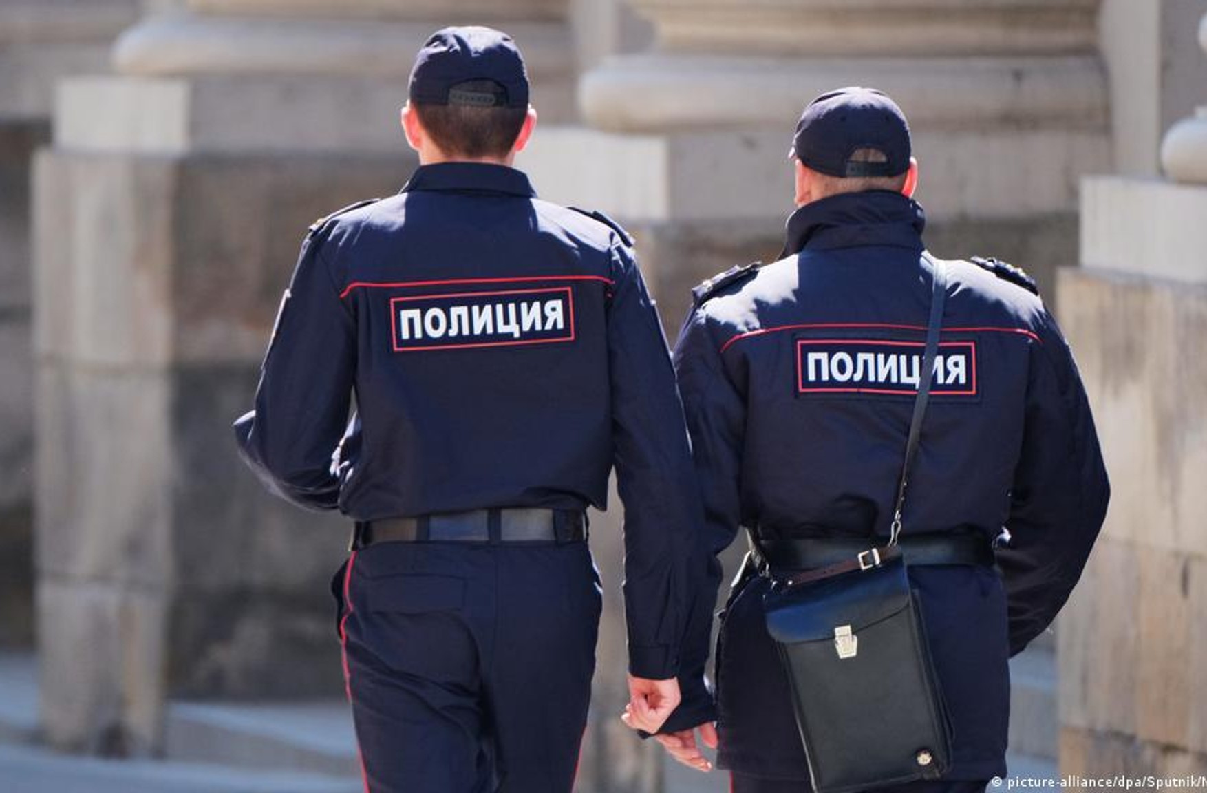 Ростовских полицейских отправляют в «ЛНР» и «ДНР», так как большинство сотрудников из Донбасса находятся на войне в Украине — «161.RU»
