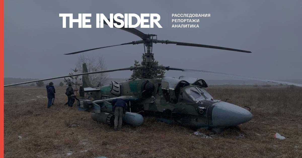 С начала войны Россия потеряла минимум 49 новейших истребителей и вертолетов — данные аналитиков