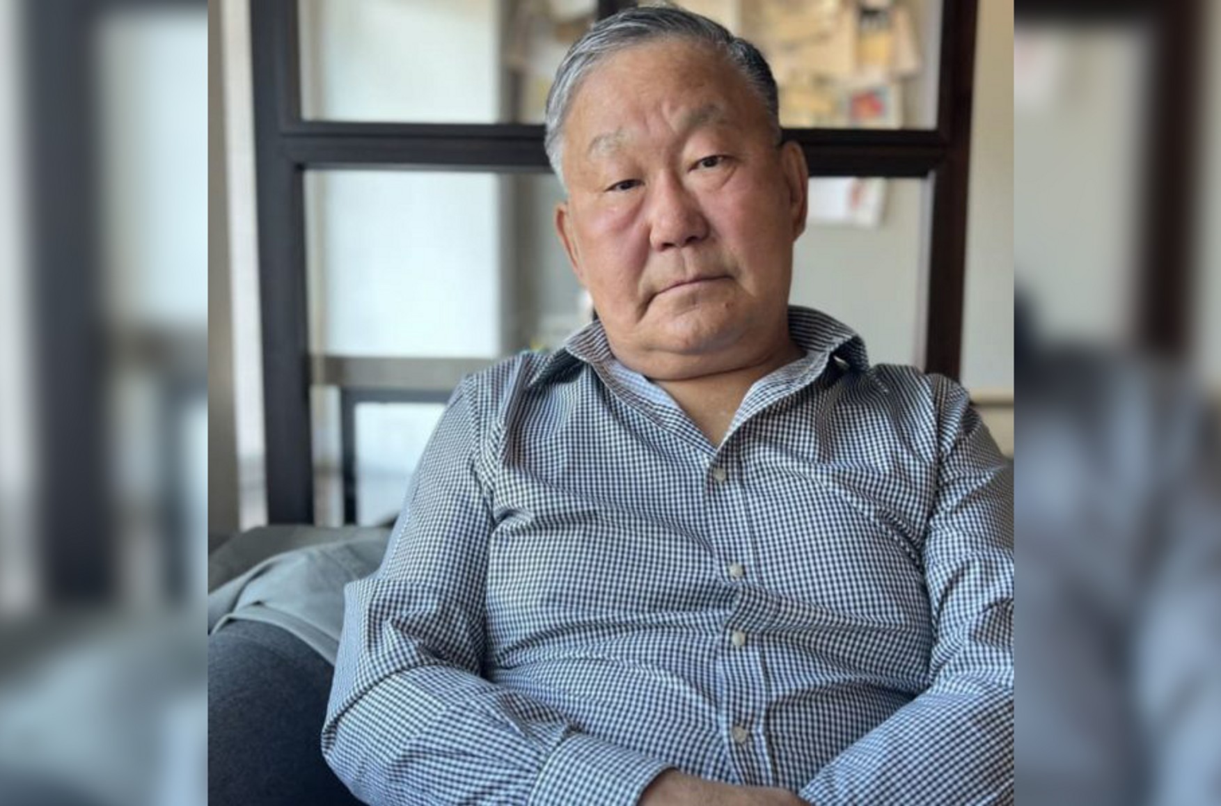 В Улан-Удэ подполковник запаса избил пенсионера из-за «дискредитации армии РФ». Его не стали наказывать, и он написал на пенсионера донос