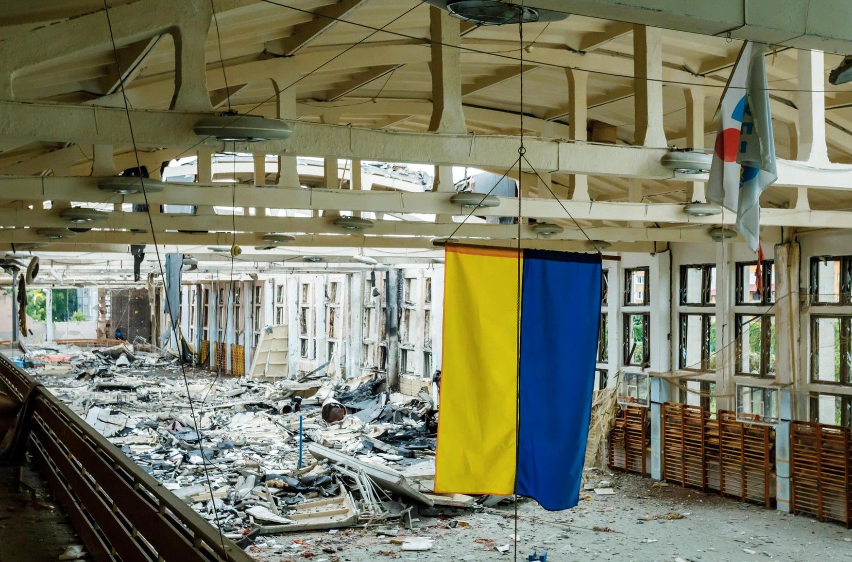 В Харьковской области с начала войны разрушили больше четырех тысяч домов — глава региона