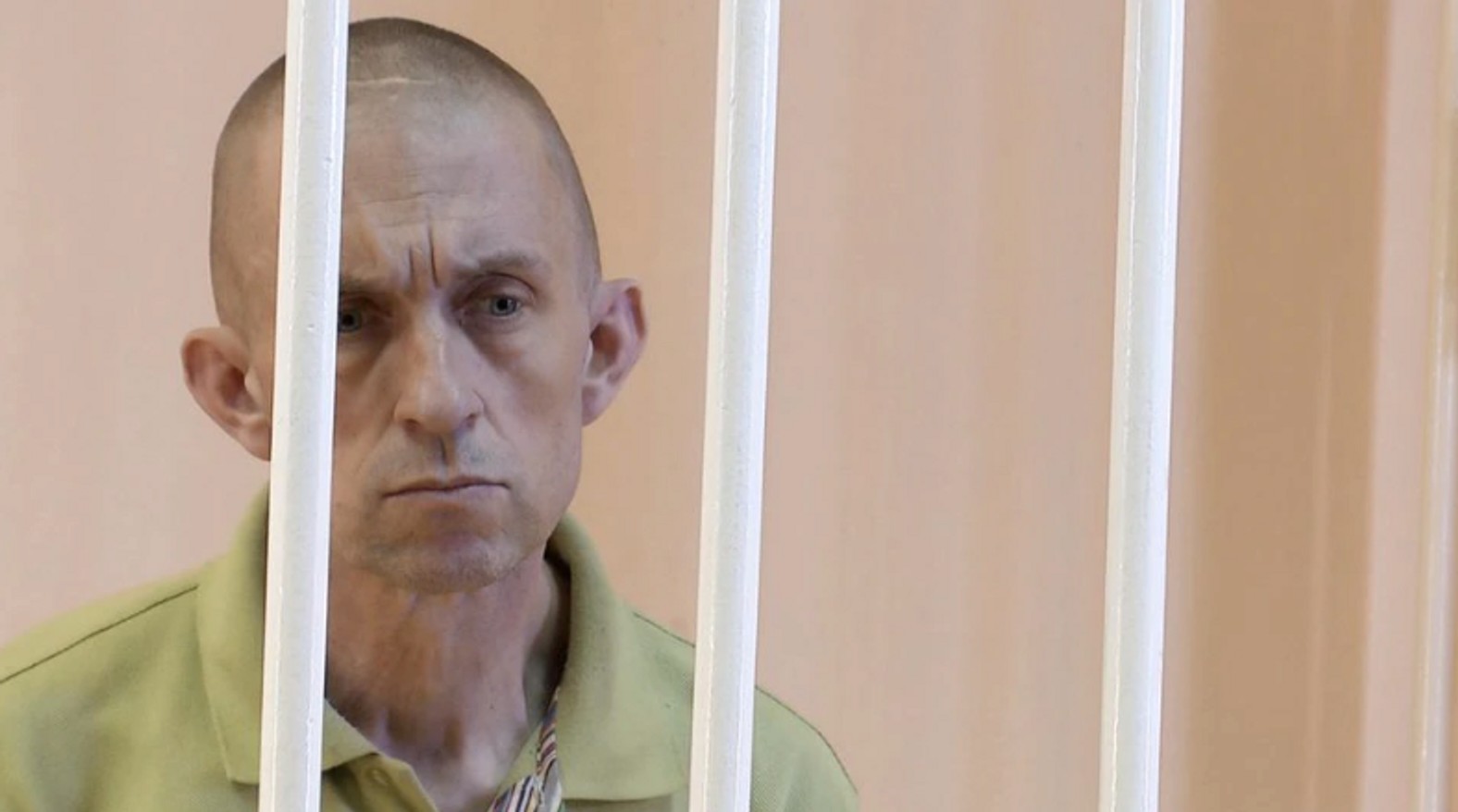 Семья приговоренного к смертной казни в «ДНР» британца просит освободить или обменять его 