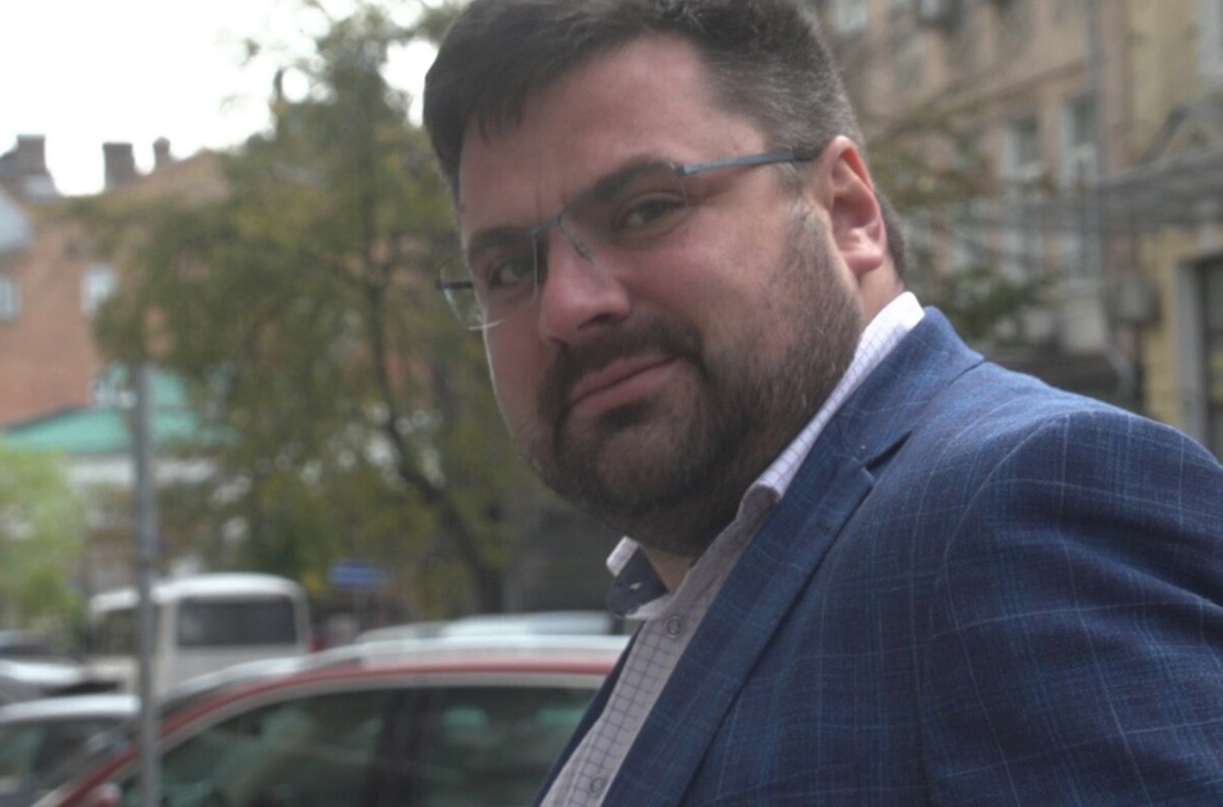 Экс-начальник из СБУ Андрей Наумов мог передавать России секретные данные ЧАЭС — «Схемы»