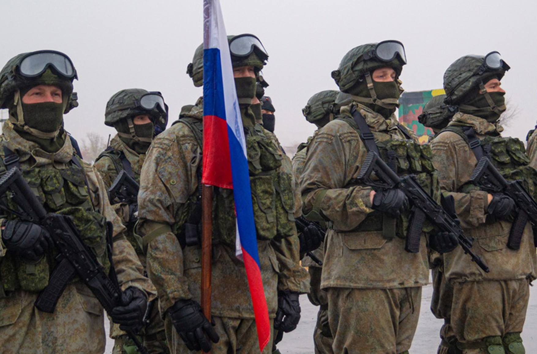 Новосибирские власти попросили бизнесменов помочь российским военным в Украине носками, печеньем и туалетной бумагой