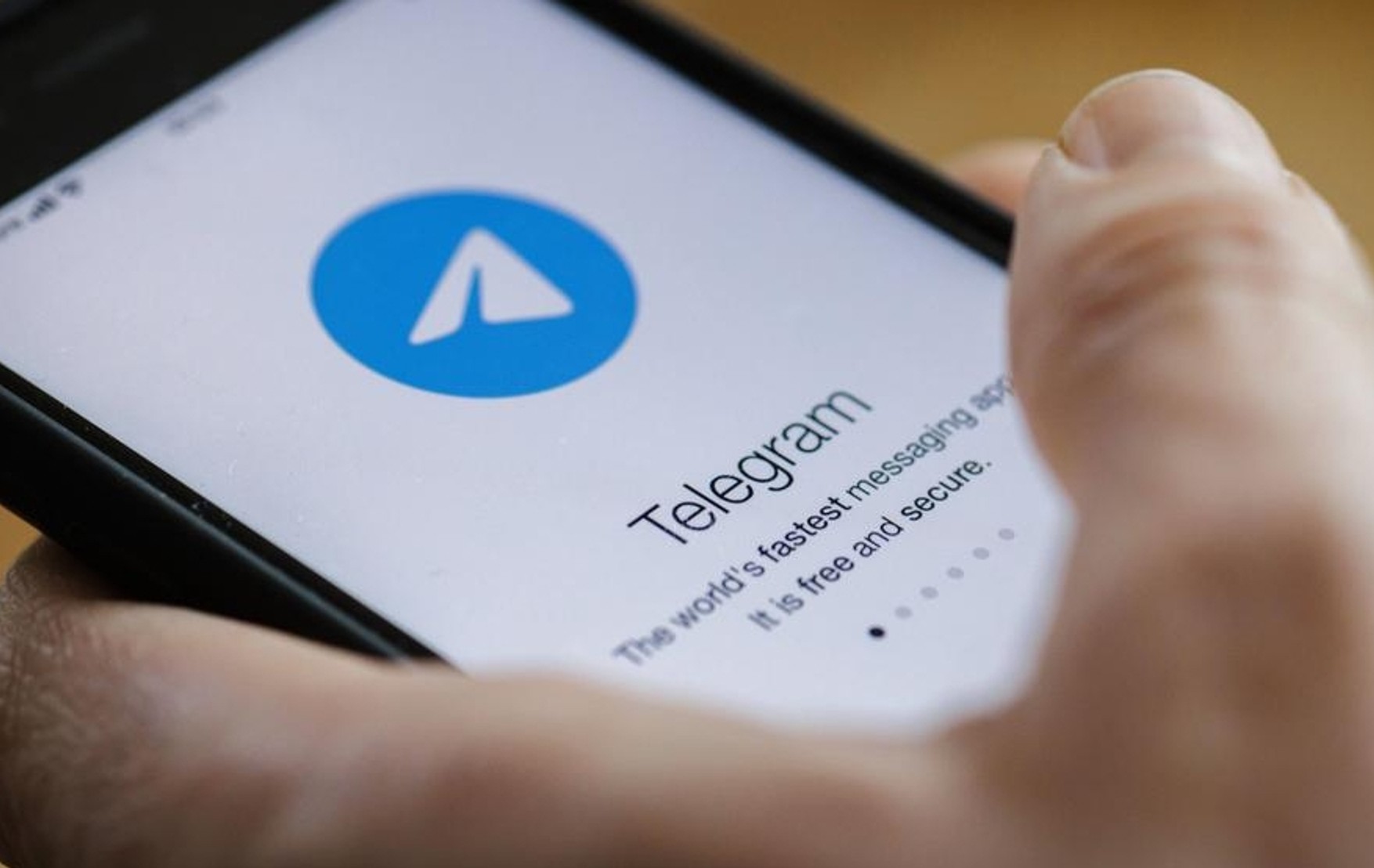 Spiegel: Telegram сотрудничает с властями Германии и передает данные о подозреваемых в терроризме