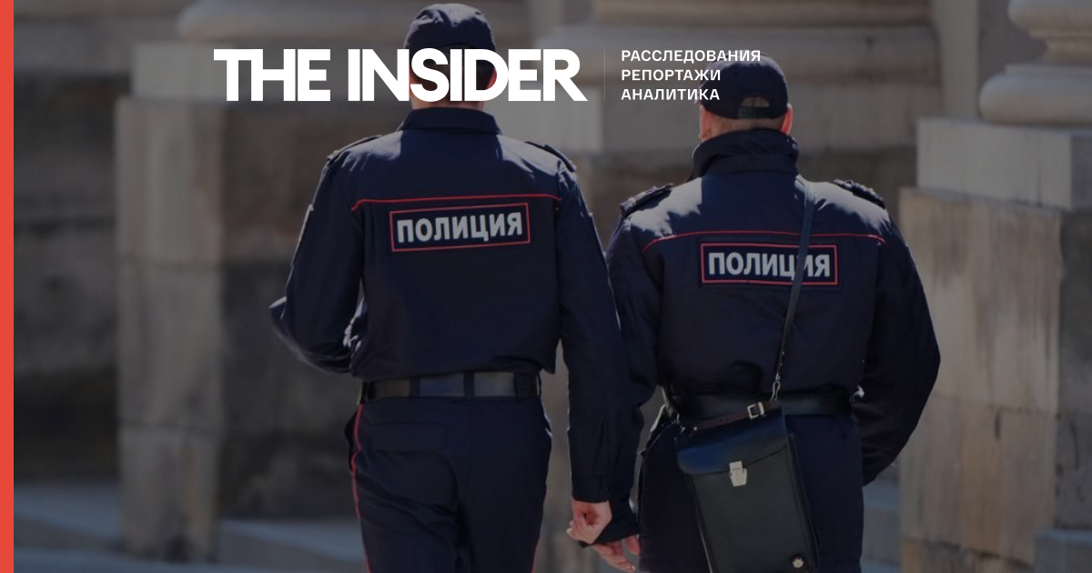 Ростовских полицейских отправляют в «ЛНР» и «ДНР», так как большинство сотрудников из Донбасса находятся на войне в Украине — «161.RU»