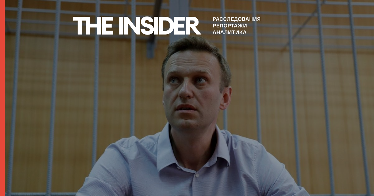 Алексея Навального перевели в ИК-6 строгого режима во Владимирской области. Заключенные колонии сообщали о пытках