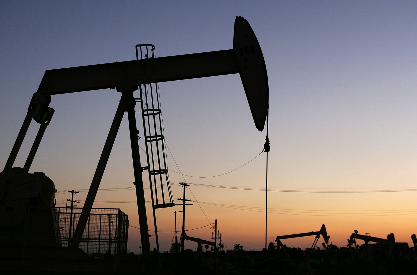 США нашли способ обвалить нефтяные доходы России