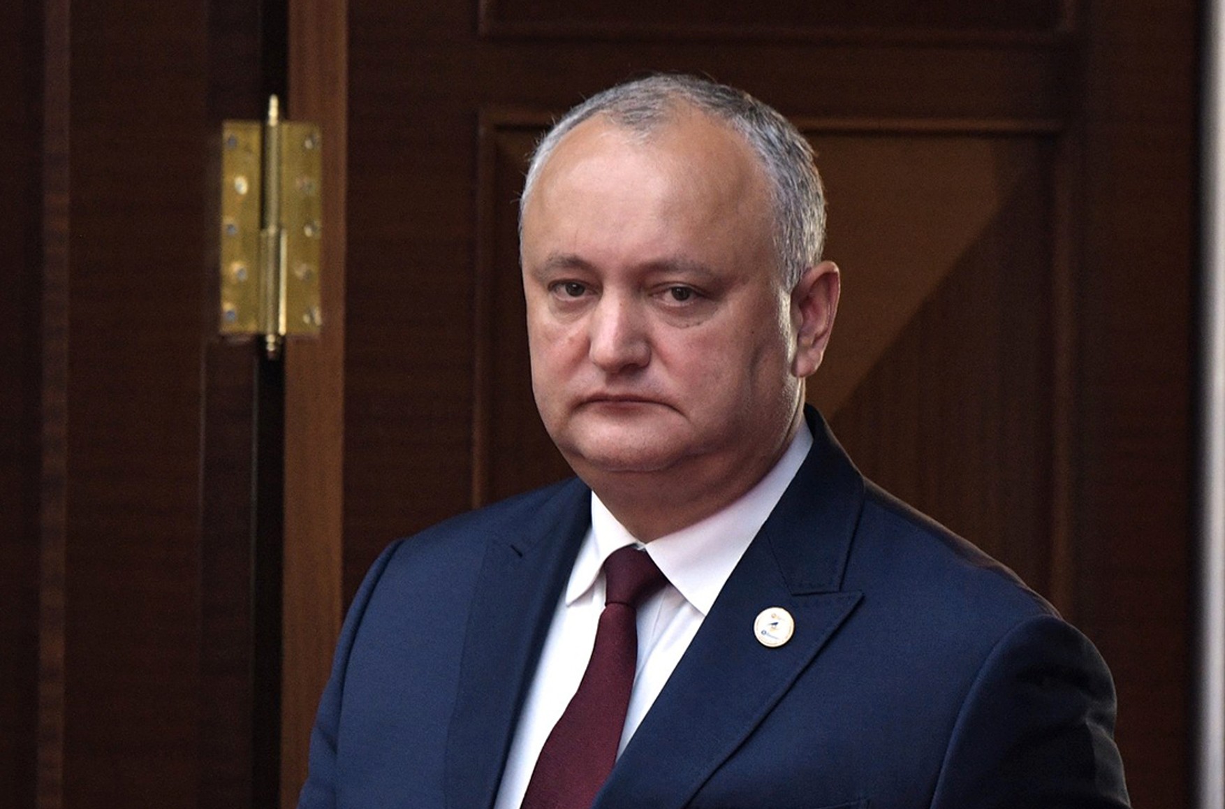 Бывшему президенту Молдавии Додону продлили срок домашнего ареста на 30 суток 