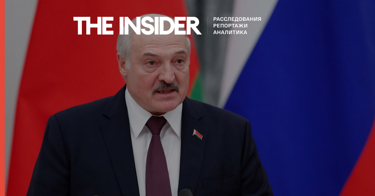 В Беларуси прослушивают дипломатов, включая посольство России, доказали белорусские хакеры — аудио