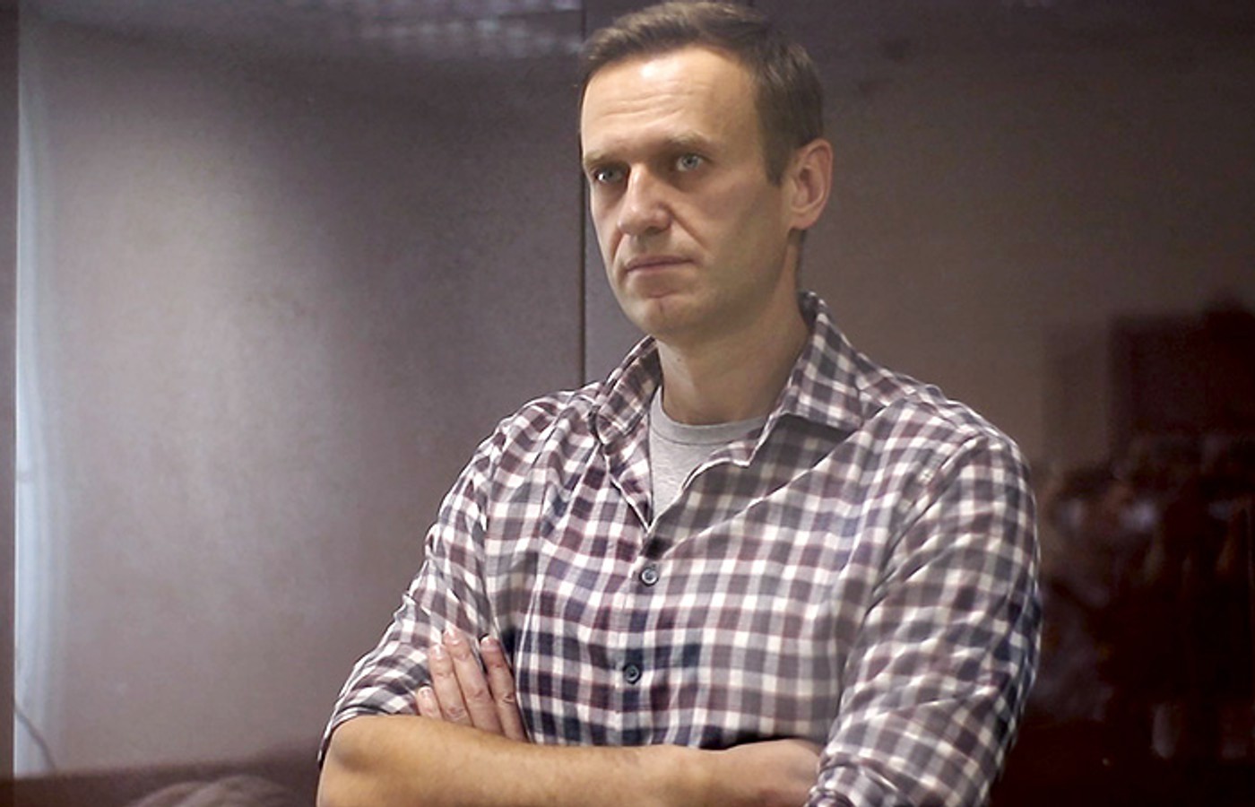 «Алексея Навального увезли из ИК-2. Где он — мы не знаем» — Кира Ярмыш