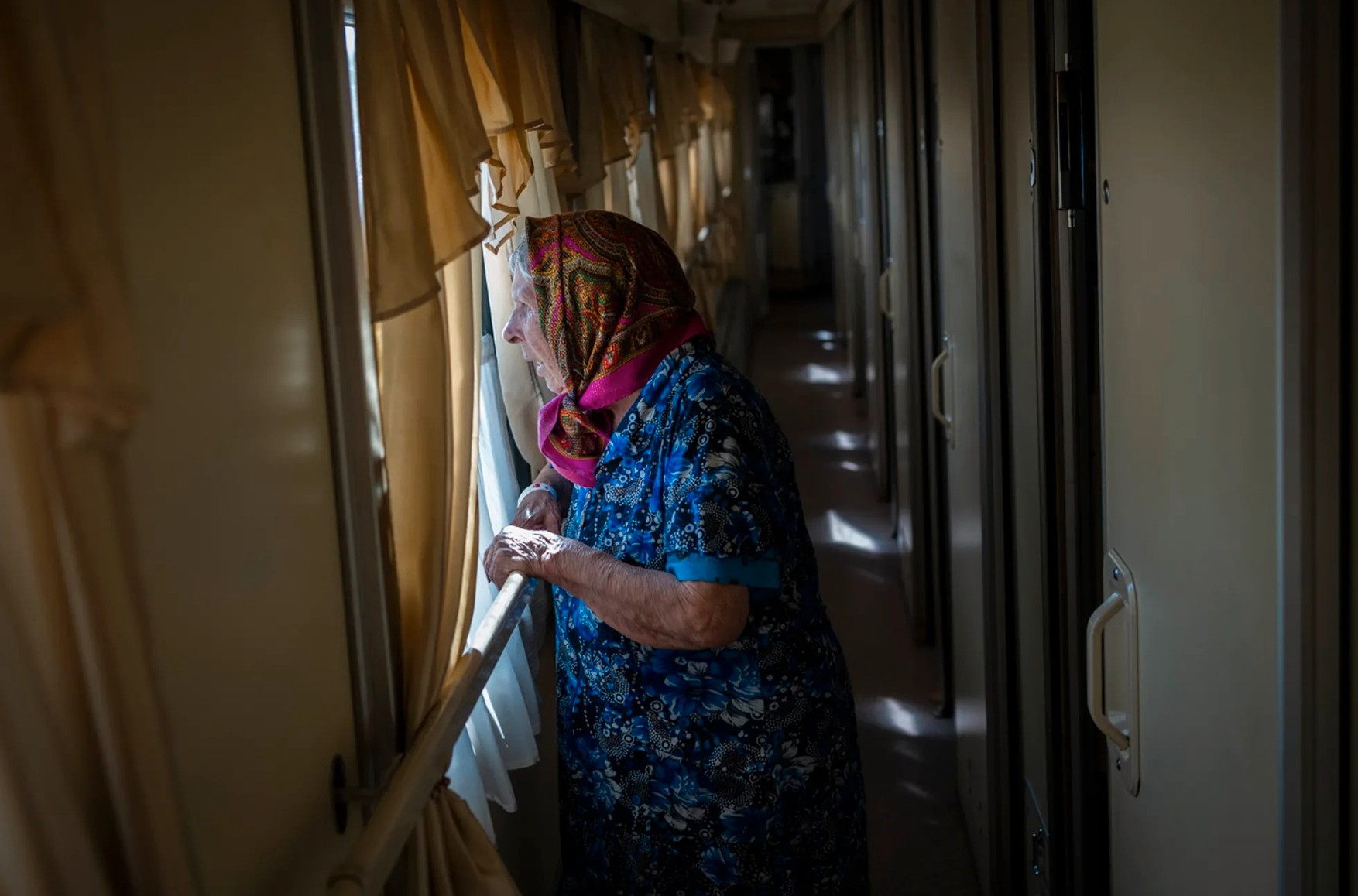 3,2 млн украинских беженцев получили временную защиту в ЕС — ООН