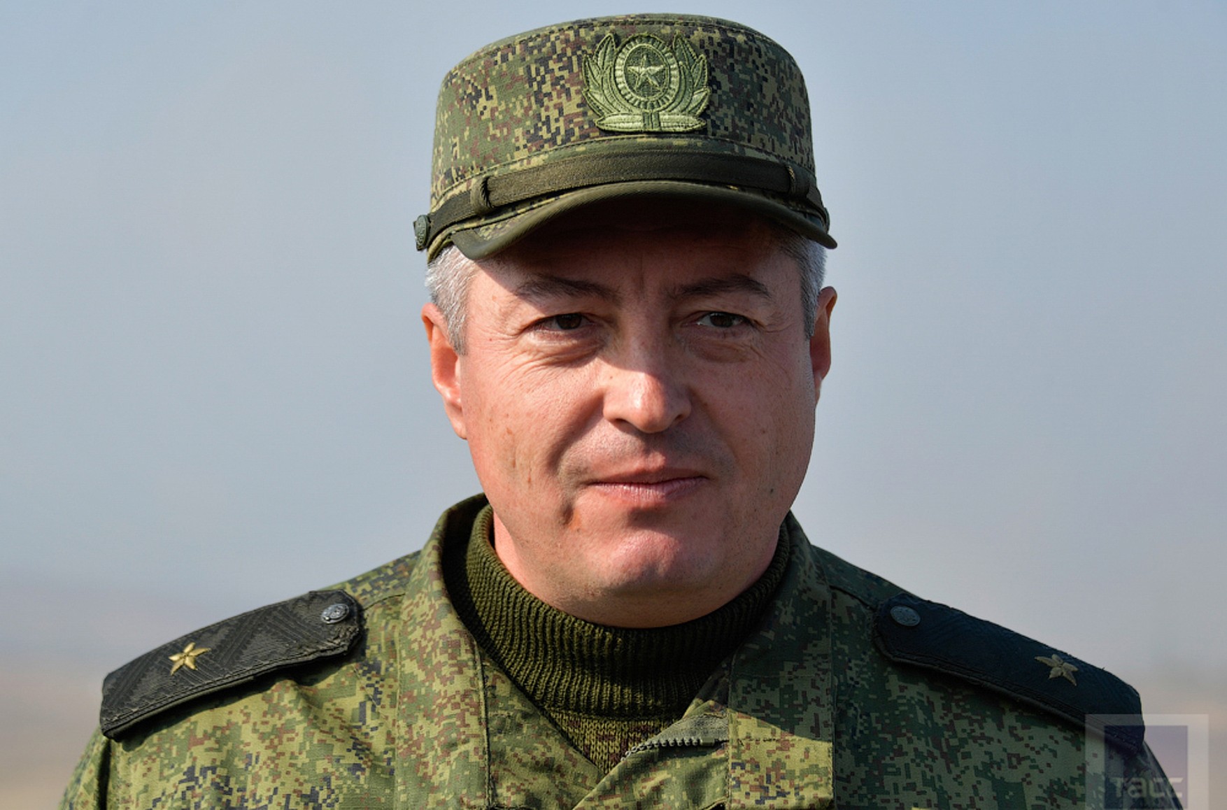 Еще один российский генерал погиб в ходе войны в Украине. Российские и украинские паблики сообщают о смерти Романа Кутузова