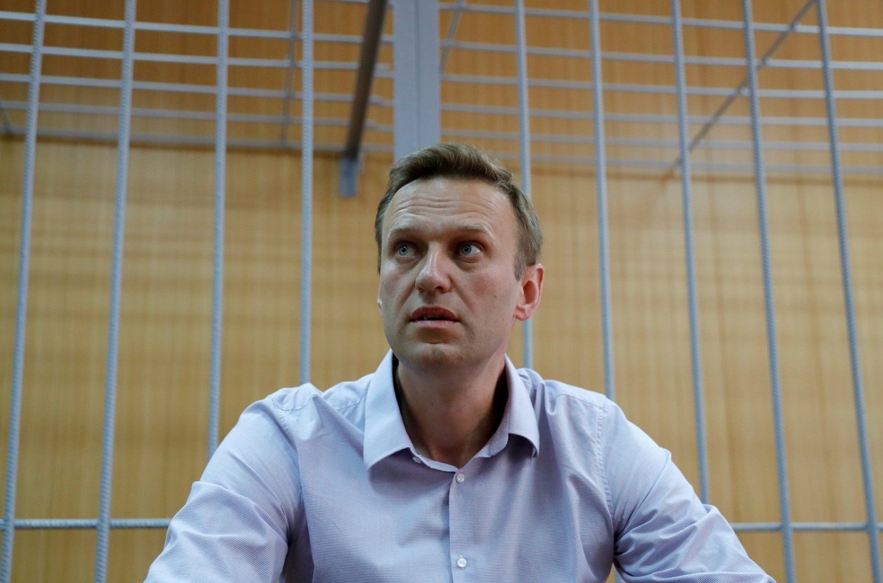 Алексея Навального перевели в ИК-6 строгого режима во Владимирской области. Заключенные колонии сообщали о пытках