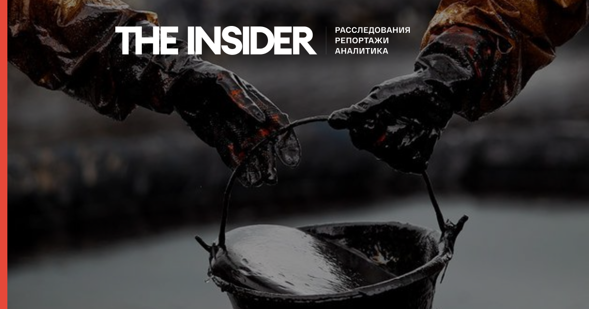 Reuters: Россия завалила Индию и Китай дешевой нефтью