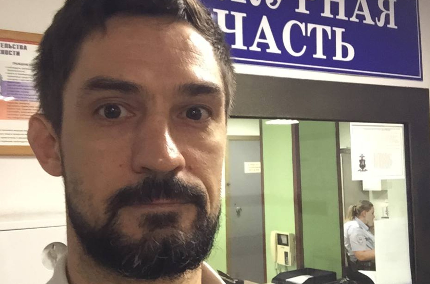 В Москве задержан уже третий муниципальный депутат, планирующий участвовать в сентябрьских выборах в Госдуму