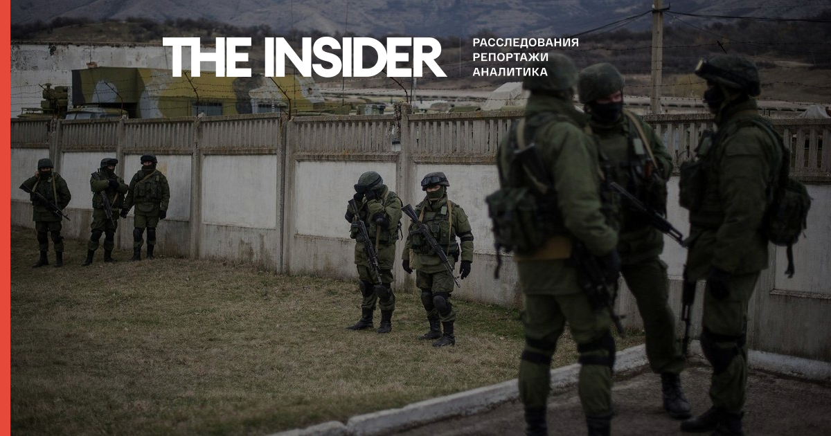 Украина заявляет о намерениях вернуть Крым военным путем — возможно ли это, как и когда