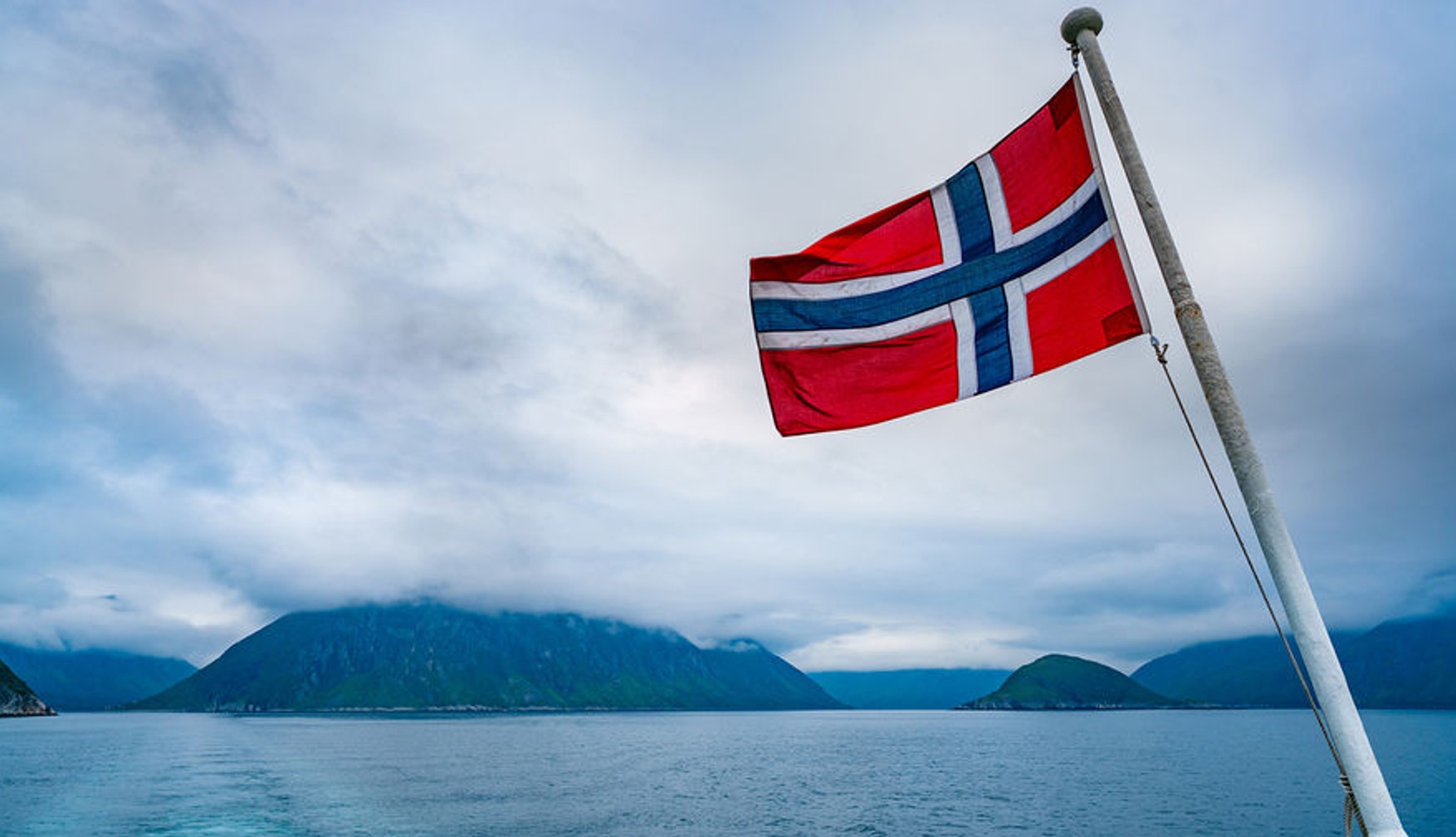 МИД Норвегии закрыл консульство в Мурманске