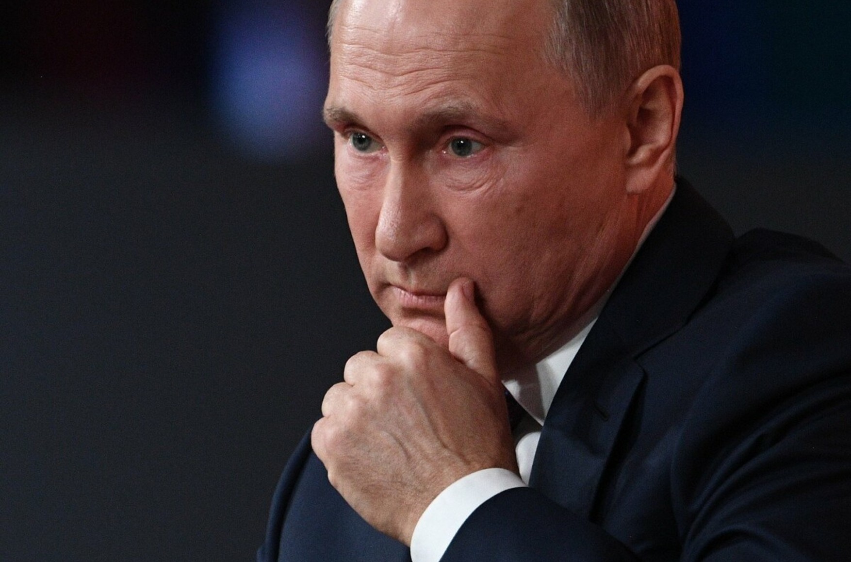 Кадыров о здоровье Путина, США помогут россиянам обойти цензуру и блокировки, дефицит чайных пакетиков из-за войны. Главное за день 