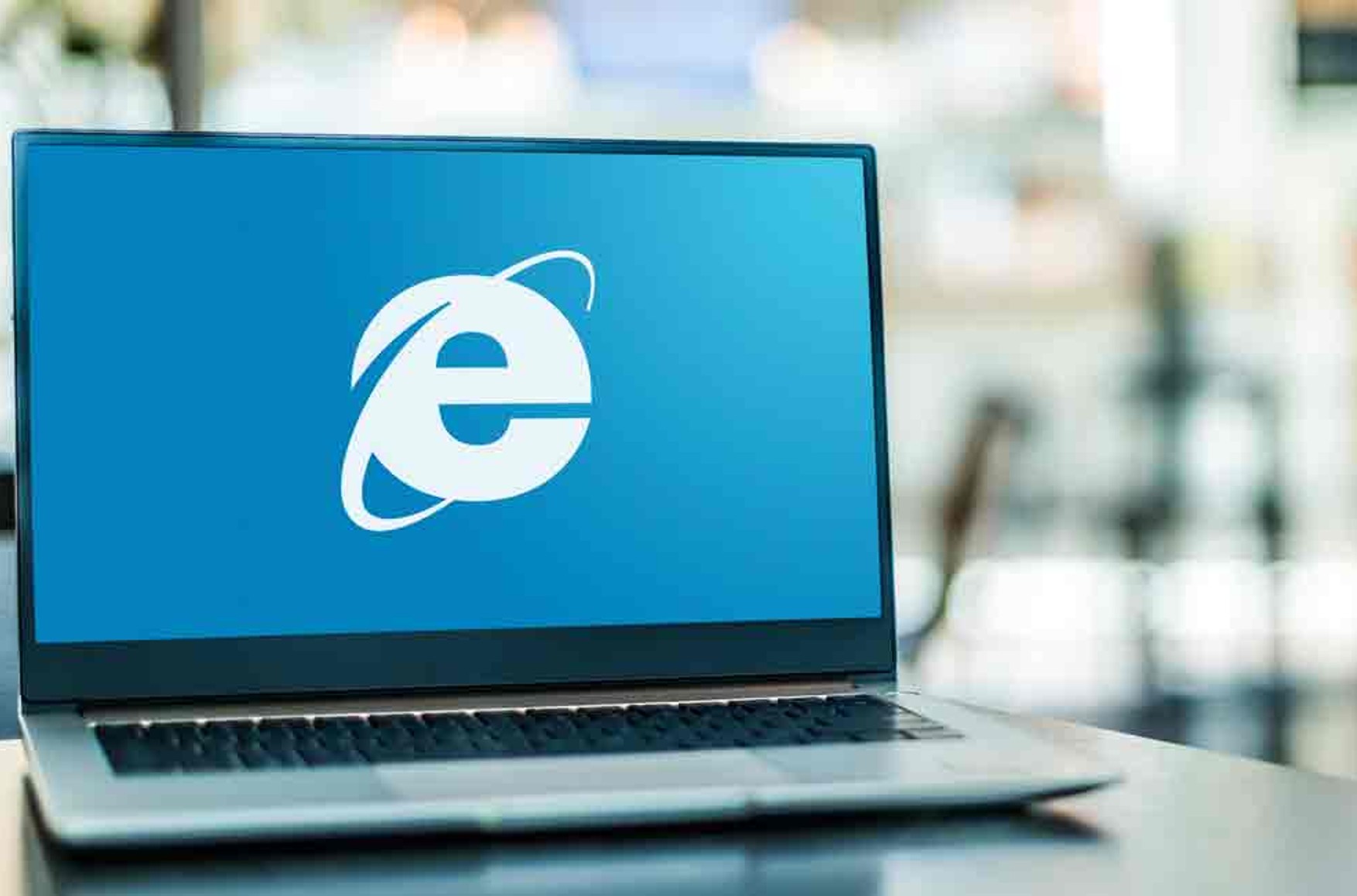Microsoft прекратила поддержку браузера Internet Explorer после 27 лет использования 