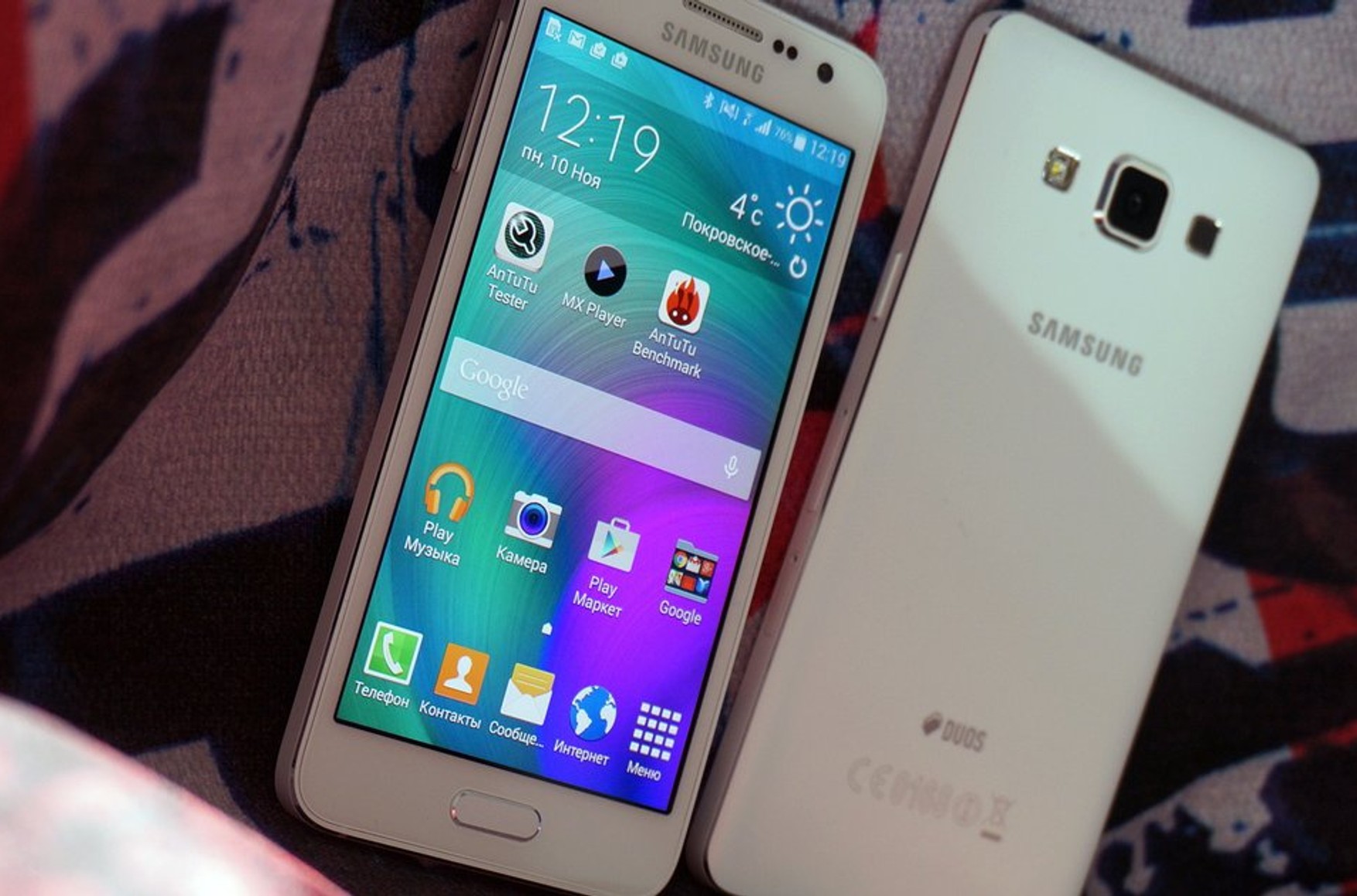 В России невозможно активировать часть смартфонов Samsung, ввезенных «параллельным импортом» — «Известия»