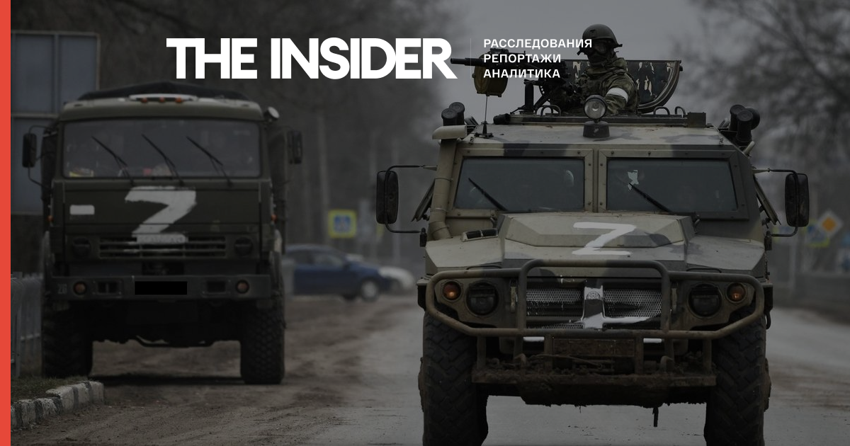 В Крыму снесут автосервис, в котором отказались обслуживать военный грузовик с буквой Z