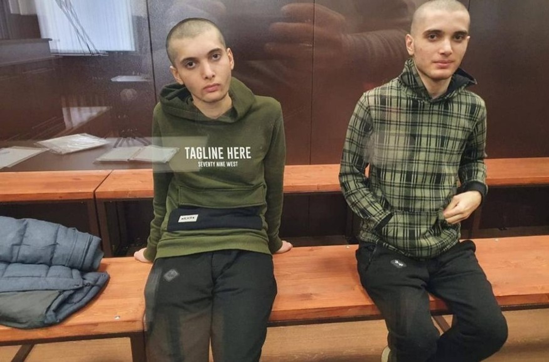 Похищенных чеченскими силовиками Магамадова и Исаева этапировали из СИЗО Грозного во Владимир и Краснодар