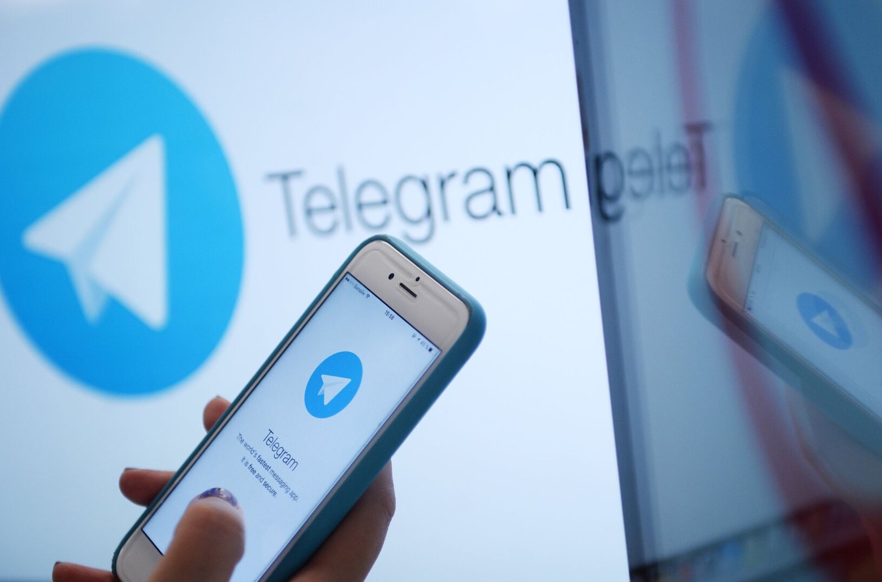 Telegram не запрещал монетизацию каналов журналистов из-за политического контента. Это решение стороннего сервиса — пресс-служба мессенджера